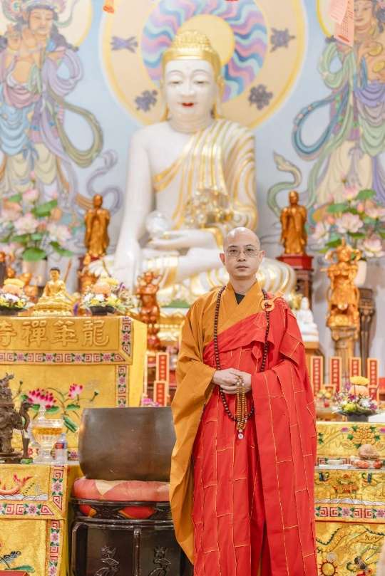 abbot photo