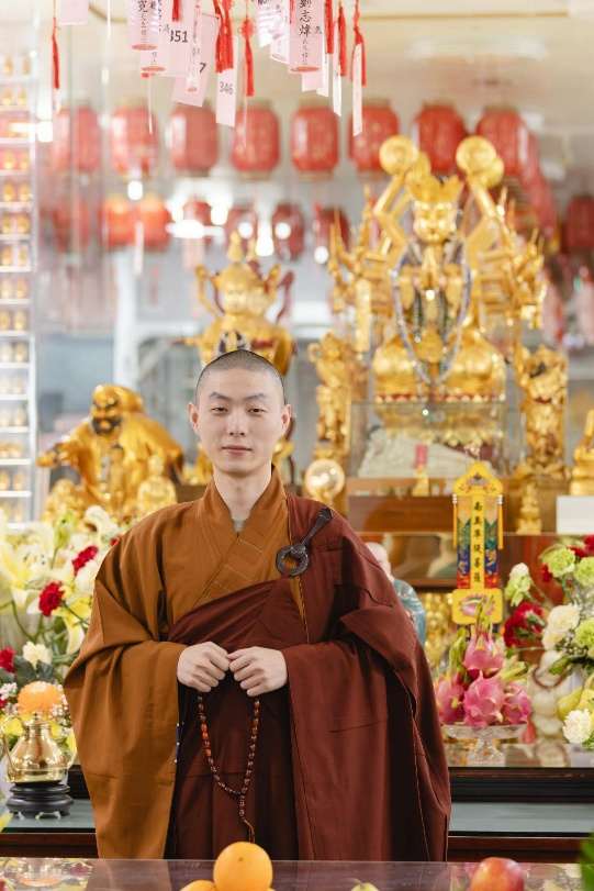 ven shi weiding photo
